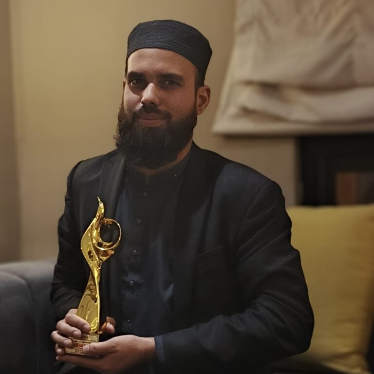 Zain ul Abideen