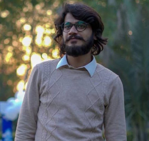 M Kamran